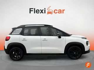 Citroën C3 Aircross BlueHDi 73kW (100CV) S&S Origins