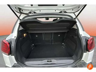 Citroën C3 Aircross BlueHDi 73kW (100CV) S&S Origins