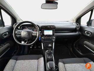 Citroën C3 Aircross BlueHDi 73kW (100CV) S&S Origins