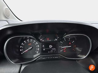 Citroën C3 Aircross BlueHDi 73kW (100CV) S&S Origins