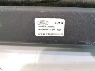 ALTERNADOR FORD ESCORT BERLINA