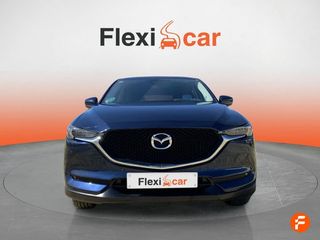 Mazda CX-5 2.2 D 110kW 2WD AT Evolution Design