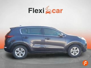 Kia Sportage 1.7 CRDi VGT 85kW Business 4x2 Eco-Dynam