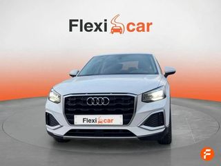 Audi Q2 Advanced 35 TFSI 110kW (150CV) S tronic