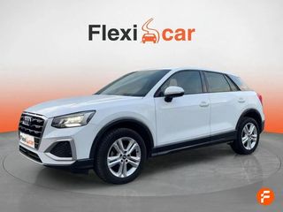 Audi Q2 Advanced 35 TFSI 110kW (150CV) S tronic