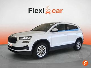 Skoda Karoq 1.5 TSI 110kW (150CV) DSG ACT Style