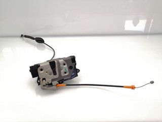 CERRADURA PUERTA TRASERA DERECHA FORD ESCORT BERLINA