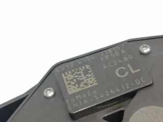 CERRADURA PUERTA TRASERA DERECHA FORD ESCORT BERLINA