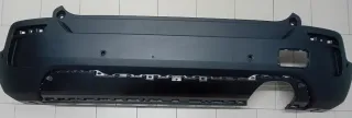 Fascione Paraurti Posteriore Jeep Avenger 2024