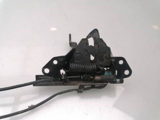 CERRADURA CAPOT HYUNDAI I30 (PD)