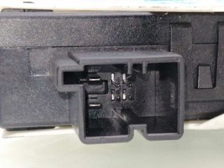 MOTOR ELEVALUNAS TRASERO IZQUIERDO AUDI A4 BERLINA (8E)