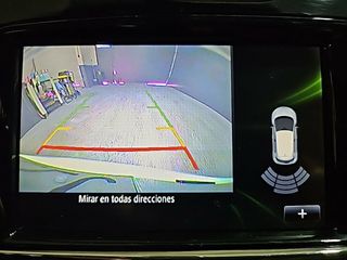 Renault Zoe Limited 40 R110 Flexi -18