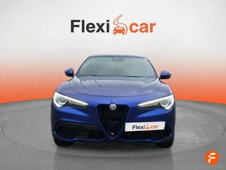 Alfa Romeo Stelvio 2.0 Gasolina 147kW (200cv) SPRINT Q4