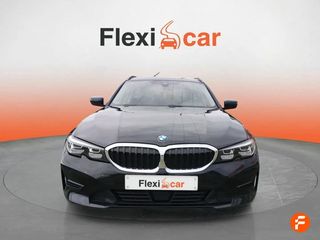 BMW Serie 3 330e xDrive Touring