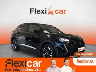 Peugeot 2008 Allure Pack Puretech 130 S&S EAT8