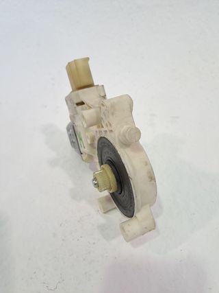 MOTOR ELEVALUNAS TRASERO IZQUIERDO FORD MONDEO BERLINA (GD)