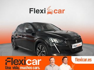 Peugeot 208 PureTech 73kW (100CV) EAT8 GT