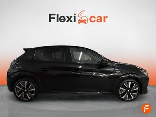 Peugeot 208 PureTech 73kW (100CV) EAT8 GT