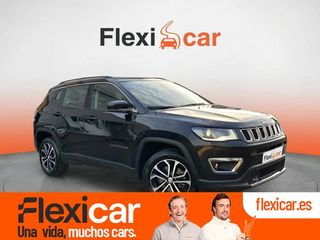Jeep Compass 1.3 Gse 110kW (150CV) Limited DDCT 4x2