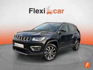 Jeep Compass 1.3 Gse 110kW (150CV) Limited DDCT 4x2