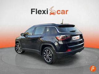 Jeep Compass 1.3 Gse 110kW (150CV) Limited DDCT 4x2