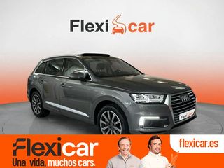 Audi Q7 3.0 TDI e-tron quattro tiptronic