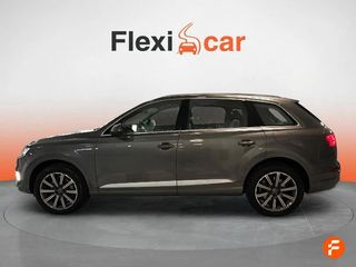 Audi Q7 3.0 TDI e-tron quattro tiptronic