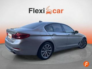 BMW Serie 5 520dA