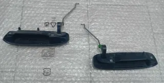 Coppia Maniglie Esterne Fiat Panda 03-10