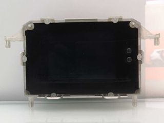 PANTALLA MULTIFUNCION FORD FIESTA (CE1) (6)