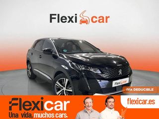 Peugeot 3008 1.2 PureTech 96KW S&S Allure Pack
