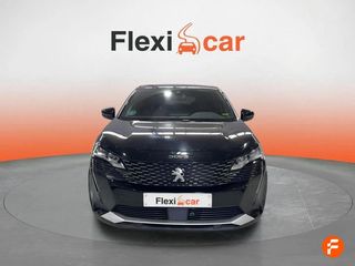Peugeot 3008 1.2 PureTech 96KW S&S Allure Pack