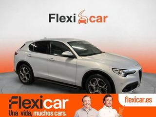 Alfa Romeo Stelvio 2.2 Diesel 118kW (160cv) SPRINT RWD