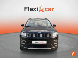 Jeep Compass 1.3 Gse 110kW (150CV) Limited DDCT 4x2