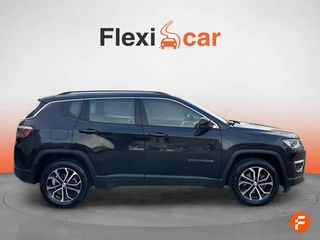 Jeep Compass 1.3 Gse 110kW (150CV) Limited DDCT 4x2