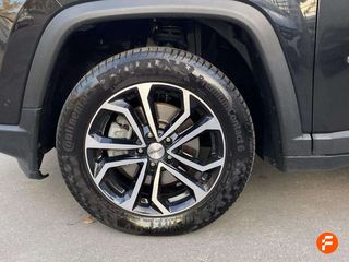 Jeep Compass 1.3 Gse 110kW (150CV) Limited DDCT 4x2