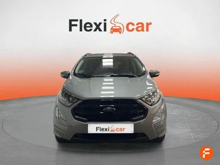 Ford Ecosport 1.0T EcoBoost 92kW (125CV) S&S ST Line