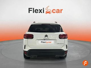 Citroën C5 Aircross PureTech 96kW (130CV) S&S C Series