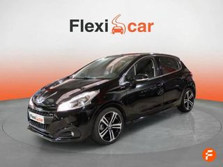 Peugeot 208 5P GT-Line 1.2L PT EAT6 81KW (110CV) S&S