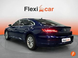 Volkswagen Arteon 1.5 TSI EVO 110kW (150CV) DSG