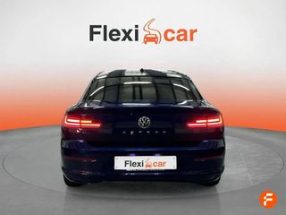 Volkswagen Arteon 1.5 TSI EVO 110kW (150CV) DSG