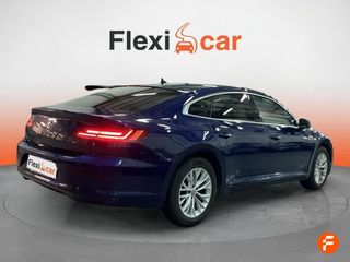 Volkswagen Arteon 1.5 TSI EVO 110kW (150CV) DSG