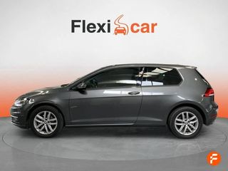 Volkswagen Golf Advance 1.6 TDI 85kW (115CV) DSG