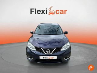 Nissan Pulsar DIG-T EU6 85 kW (115 CV) XTRONIC TEKNA