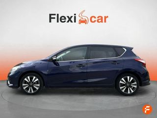 Nissan Pulsar DIG-T EU6 85 kW (115 CV) XTRONIC TEKNA