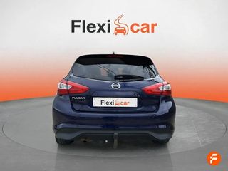 Nissan Pulsar DIG-T EU6 85 kW (115 CV) XTRONIC TEKNA
