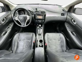 Nissan Pulsar DIG-T EU6 85 kW (115 CV) XTRONIC TEKNA