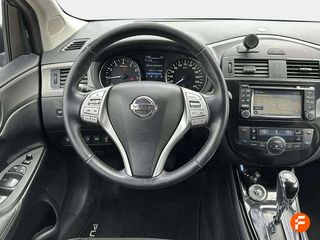 Nissan Pulsar DIG-T EU6 85 kW (115 CV) XTRONIC TEKNA
