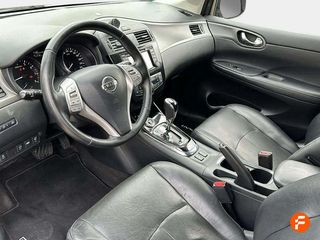 Nissan Pulsar DIG-T EU6 85 kW (115 CV) XTRONIC TEKNA