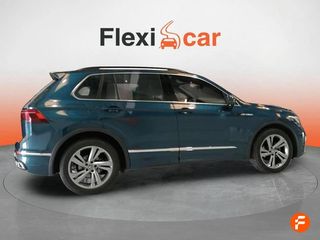 Volkswagen Tiguan R-Line 2.0 TDI 110kW (150CV) DSG